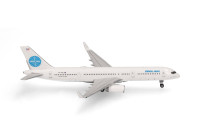 Herpa Wings Pan Am Boeing 757-200 "Tracing the Transatlantic" – TF-FIC